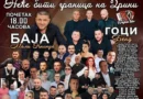 Ðajić pred veliki krajiški koncert koji organizuje u Srbiji: Neće biti granica na Drini