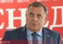 Dodik: Vukanović, prodavac praznih stikova, pokušava da se održi na političkoj sceni fabrikovanjem skandala