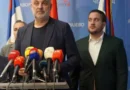 PDP- PARTIJA DRAŠKOVIH PED..A Sukob Drine lopine i Milanovića