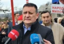 Đajić: Proces protiv Dodika i Lukića lakrdija od pravnog sistema