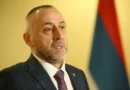 Еgić: Stanivuković i GU malo odspavaju, pa se onda sjete Centralnog obilježja