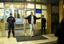 Policija ulazila na Medicinski fakultet u Nišu, studenti nakon saslušanja pozvali građane da ih podrže