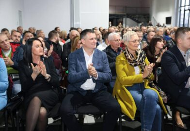 VLADO ĐAJIĆ: Od propalog, napravio sam najbolji Gradski odbor SNSD-a u cijeloj Republici Srpskoj