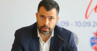 Igor Dodik “otresao” Šarenca i njegove laži