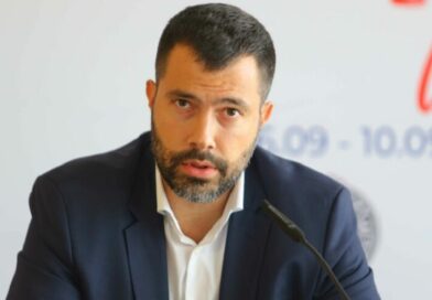 Igor Dodik “otresao” Šarenca i njegove laži