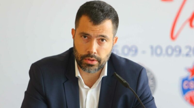 Igor Dodik “otresao” Šarenca i njegove laži