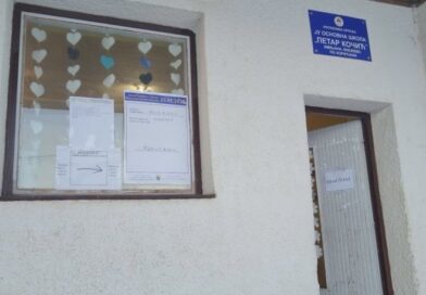 Nijedan mještanin Korićana nije glasao do 11.00 časova