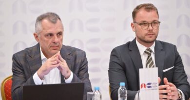 Propali Draškov SS pokret