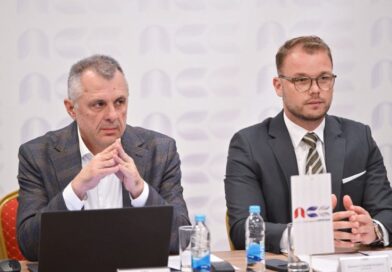 Propali Draškov SS pokret