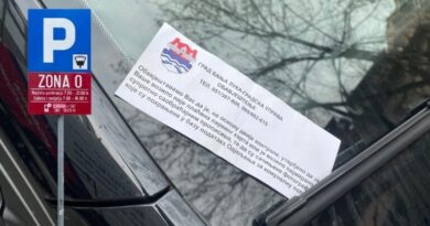 Advokat ŠOKIRAO grad: Prijava protiv grada Banjaluka jer fotografišu vaša auta