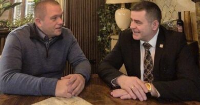 SOCIJALISTI: Jedna stranka – jedan narod