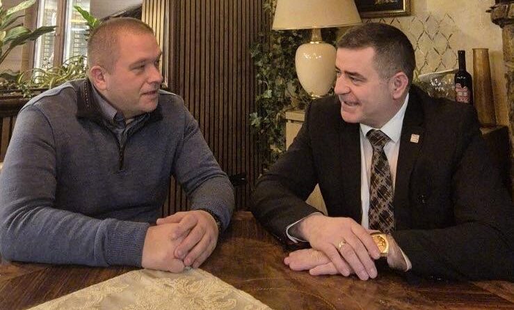 SOCIJALISTI: Jedna stranka – jedan narod