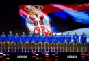 Srbija je Evropski ŠAMPION
