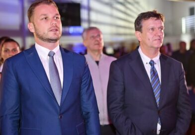 Draško Stanivuković: od „lica promjene“ do političkog balona koji se ispuhuje