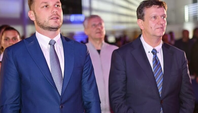 Draško Stanivuković: od „lica promjene“ do političkog balona koji se ispuhuje