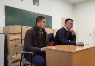 Fijasko SNSD-a u Šargovcu: Više paketa nego penzionera