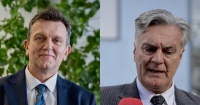 Rezultati ankete: Pobjednik Branko Blanuša