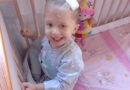 Poziv na podršku za malu Anastaziju Kočić