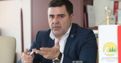 BLAŠKO KAURIN NE PRAŠTA: U „Šumama“ pokrenuto 309 disciplinskih postupaka