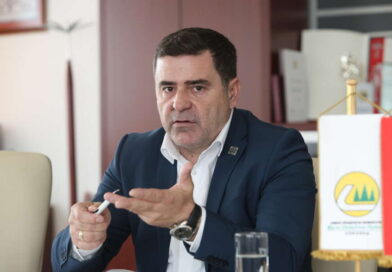 BLAŠKO KAURIN NE PRAŠTA: U „Šumama“ pokrenuto 309 disciplinskih postupaka