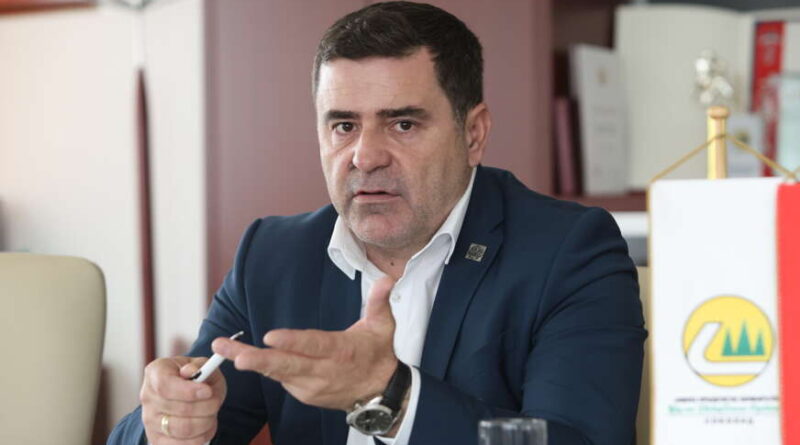 BLAŠKO KAURIN NE PRAŠTA: U „Šumama“ pokrenuto 309 disciplinskih postupaka