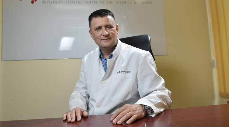 POSLUŠAJTE PJESMU O DR ĐAJIĆU NASTALU KAO ODGOVOR NARODA (AUDIO)