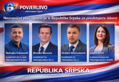 EKSKLUZIVNO I BEZ RUKAVICA: Opozicija presjekla – imena podijeljena, fotelje rezervisane, čeka se samo start kampanje