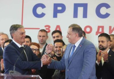 Može li SNSD da IZGUBI izbore u Srpskoj