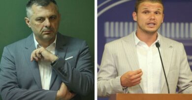 RADOJIČIĆ U SJENI, STANIVUKOVIĆ U OFANZIVI: KO JE STVARNI GAZDA POKRETA SIGURNA SRPSKA?