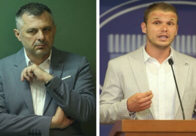 RADOJIČIĆ U SJENI, STANIVUKOVIĆ U OFANZIVI: KO JE STVARNI GAZDA POKRETA SIGURNA SRPSKA?