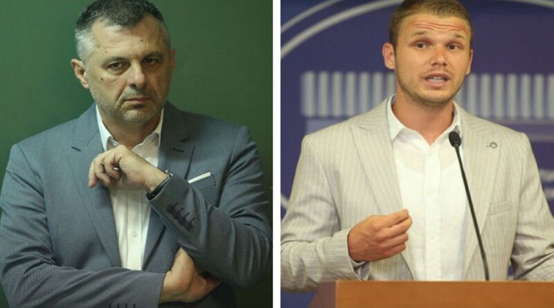 RADOJIČIĆ U SJENI, STANIVUKOVIĆ U OFANZIVI: KO JE STVARNI GAZDA POKRETA SIGURNA SRPSKA?