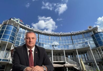 CRNI RADOVANE: Dao milion KM za promociju „Autoputeva“