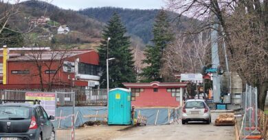 Stanivukovićev jaran JARIĆ gradi zgradu bez građevinske dozvole