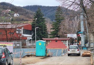 Stanivukovićev jaran JARIĆ gradi zgradu bez građevinske dozvole