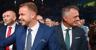 KRAJ ROMANSE: Radojičić NAPUŠTA Stanivukovića