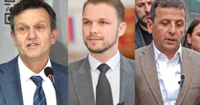 KAD NA VRBI RODI GROŽĐE: Tada će Stanivuković biti ZAJEDNIČKI KANDIDAT opozicije za predsjednika Srpske