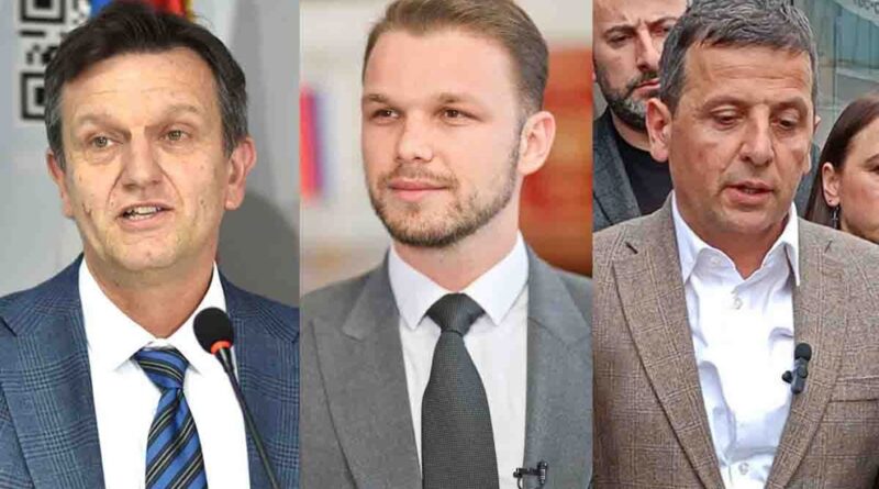 KAD NA VRBI RODI GROŽĐE: Tada će Stanivuković biti ZAJEDNIČKI KANDIDAT opozicije za predsjednika Srpske