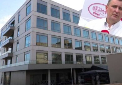 LIČNOST MJESECA: Dr Vlado Đajić