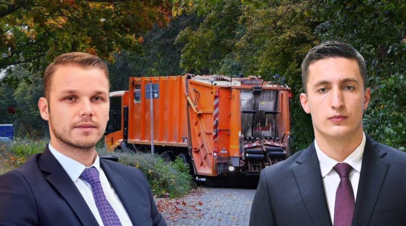 SIMBIOZA: Stanivuković i porodica Ilić glume protivnike a zajedno milione uzimaju