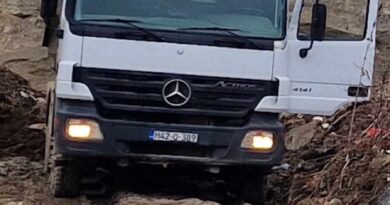 Državni kamenolom pod privatnom eksploatacijom? Teški navodi o nelegalnim radovima i izostanku reakcije institucija FOTO VIDEO