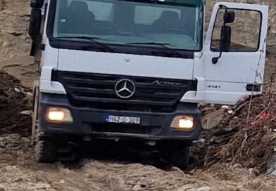 Državni kamenolom pod privatnom eksploatacijom? Teški navodi o nelegalnim radovima i izostanku reakcije institucija FOTO VIDEO