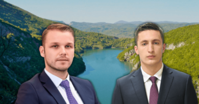 PART 3: Ilić & Stanivuković – Novi simbiozni milioni iz gradskog budžeta