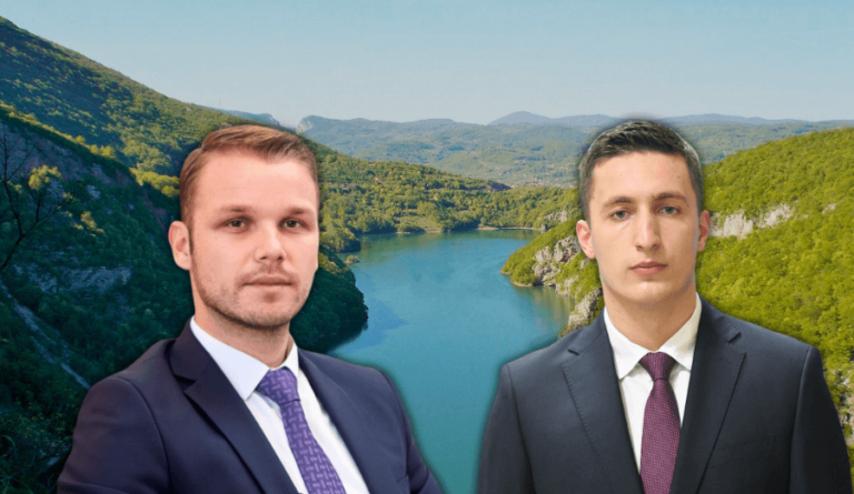 PART 3: Ilić & Stanivuković – Novi simbiozni milioni iz gradskog budžeta