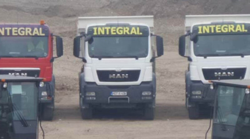 Integral traži poništenje ugovora od 1,4 milijarde evra