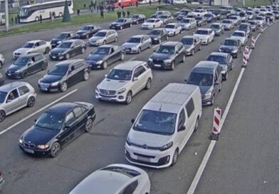 Sjajne vijesti za putnike: Suspenduje se EES