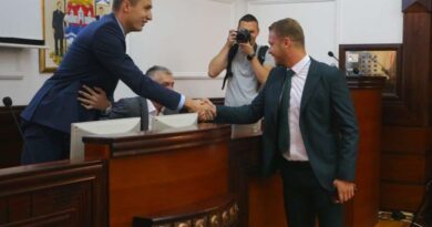 VUKAN: Evo kako Stanivuković ubjedljivo pobjedi za gradonačelnika, a Ilić ubjedljivo za listu SNSD, u Krupi na Vrbasu VIDEO