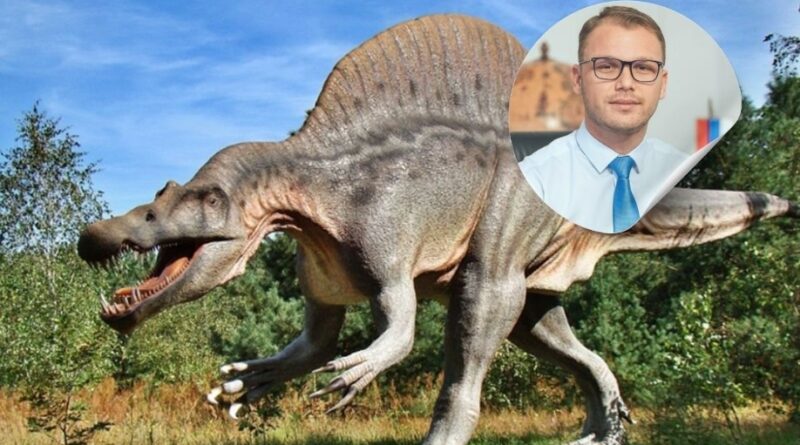 Izludio: BABINO UNUČE BI DA SE IGRA