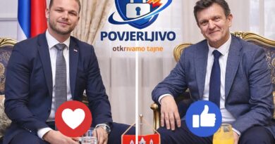 KRAJ ILUZIJE: Blanuša pomeo Stanivukovića, opozicija okrenula leđa „političkom influenceru“