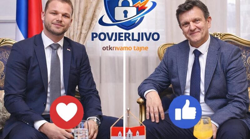 KRAJ ILUZIJE: Blanuša pomeo Stanivukovića, opozicija okrenula leđa „političkom influenceru“