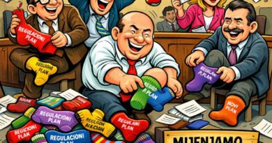 SUTRA REGULACIONI PLANOVI: Da li su PDP i SNSD u Banjaluci različiti ili su isti?!